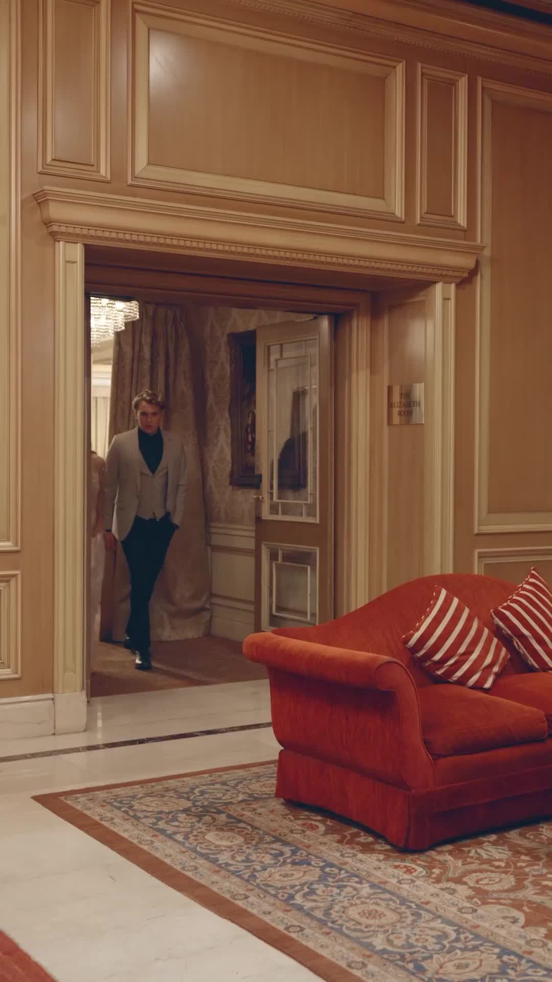 Folge 5 - Die Millionärserbin: Schutz und Liebe des Chefs